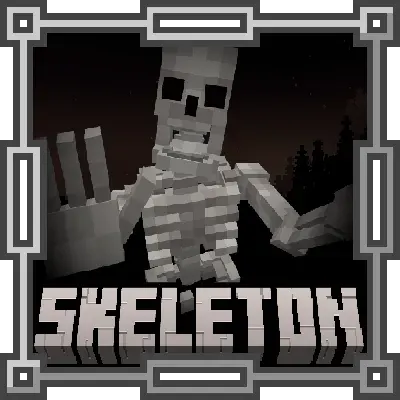 SCP-2863, Starving Skeletons
