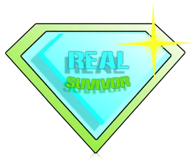 RealSurvivor — Minecraft mod, rasm 1