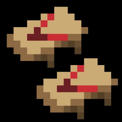 Geta — Minecraft mod, rasm 1