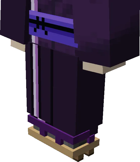 Geta — Minecraft mod, rasm 2