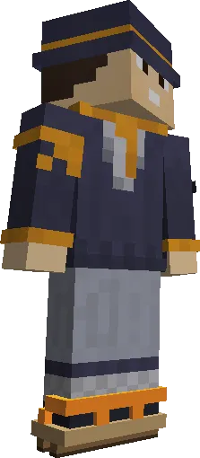 Geta — Minecraft mod, rasm 4