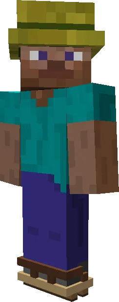 Geta — Minecraft mod, rasm 6