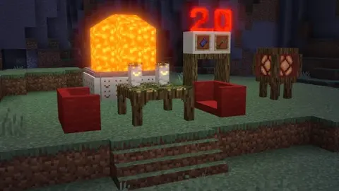 Bits and chisels