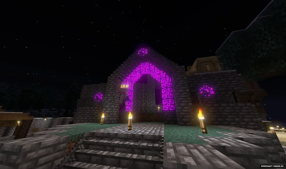 Bits and chisels — Minecraft mod, rasm 2