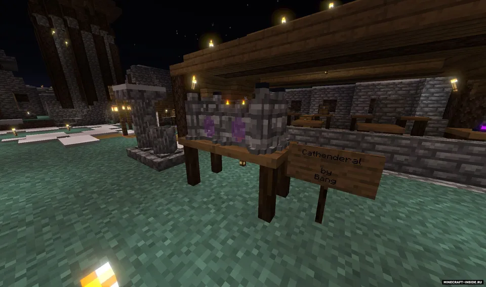 Bits and chisels — Minecraft mod, rasm 5