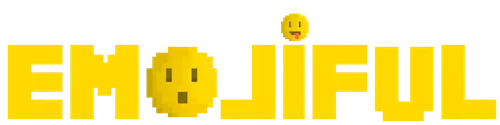 Emojiful — Minecraft mod, rasm 1