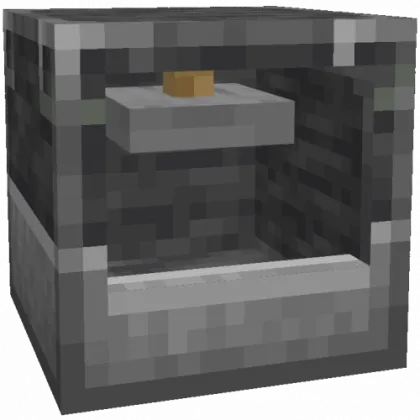 Compress 'em — Minecraft mod, rasm 1