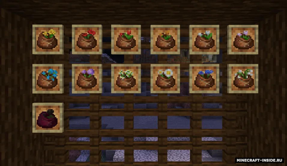 Compress 'em — Minecraft mod, rasm 4