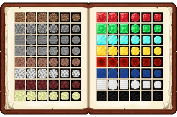 Compress 'em — Minecraft mod, rasm 7