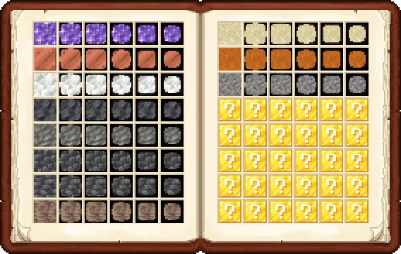 Compress 'em — Minecraft mod, rasm 8