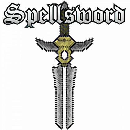 Spellsword — Minecraft mod, rasm 1
