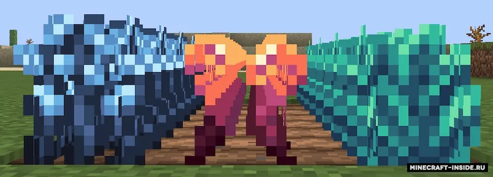 Gobber — Minecraft mod, rasm 4