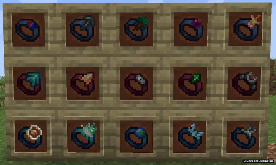 Gobber — Minecraft mod, rasm 5