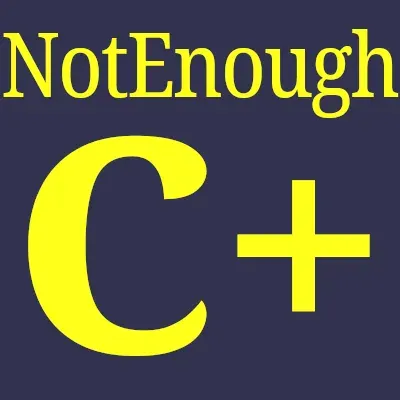 Not Enough Creativity
