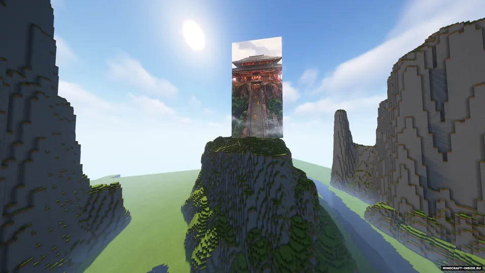 PictureSign — Minecraft mod, rasm 4