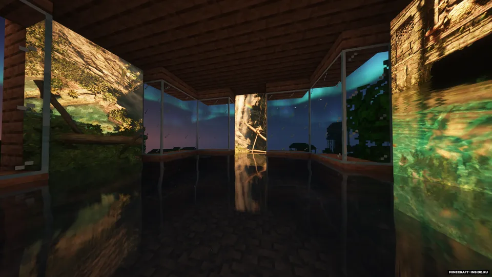PictureSign — Minecraft mod, rasm 6