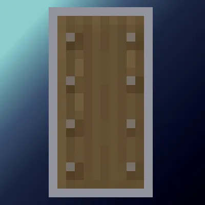 Shield Bash — Minecraft mod, rasm 1