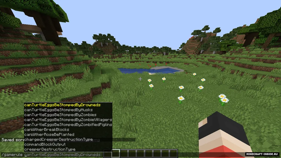 Damage Incorporated — Minecraft mod, rasm 2