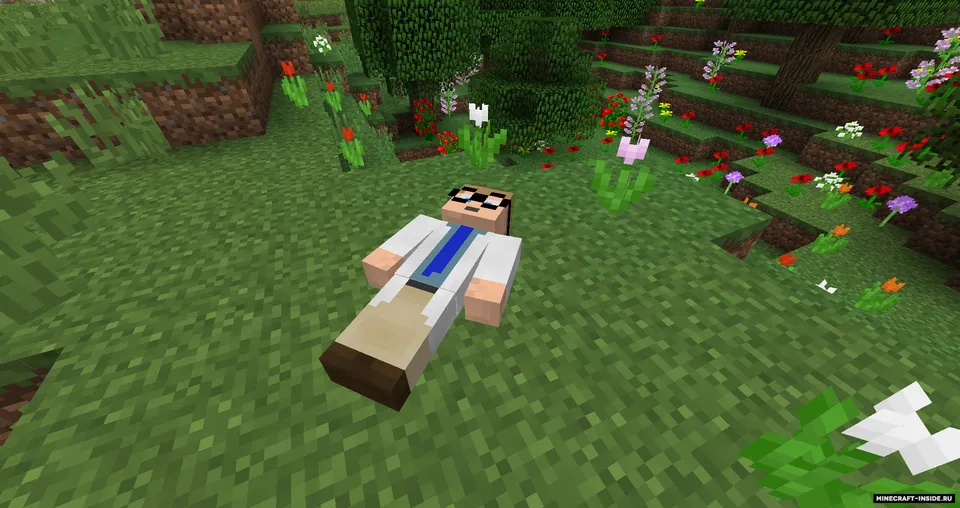 Corpse — Minecraft mod, rasm 3