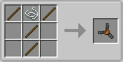Slingshots and Pebbles — Minecraft mod, rasm 5