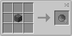 Slingshots and Pebbles — Minecraft mod, rasm 6