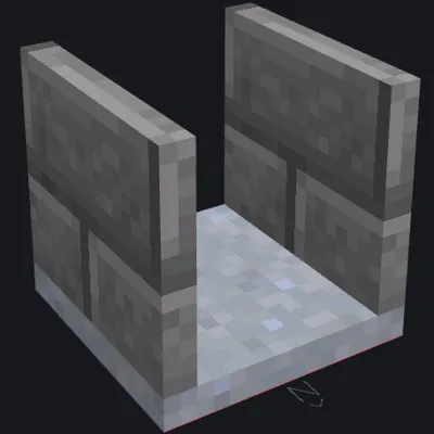 Canals — Minecraft mod, rasm 1
