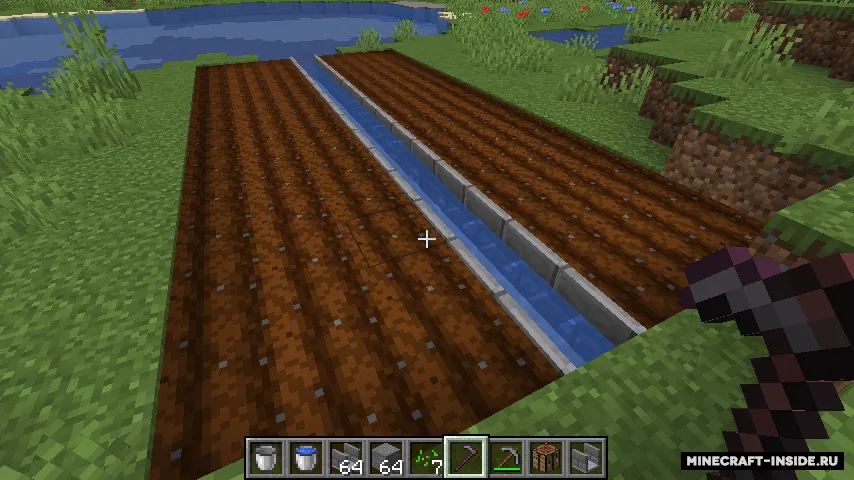 Canals — Minecraft mod, rasm 2