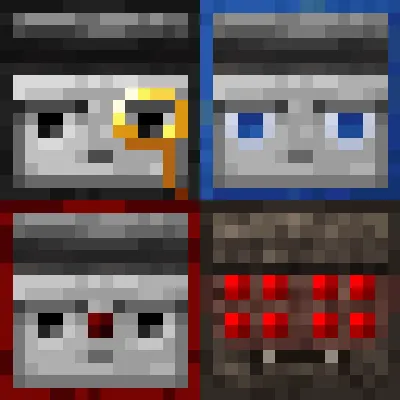 More Observers — Minecraft mod, rasm 1