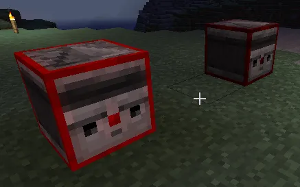 More Observers — Minecraft mod, rasm 3
