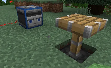 More Observers — Minecraft mod, rasm 5