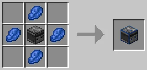 More Observers — Minecraft mod, rasm 7