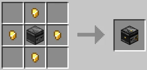 More Observers — Minecraft mod, rasm 8