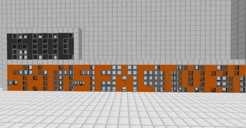 SatisfactoryMod — Minecraft mod, rasm 1