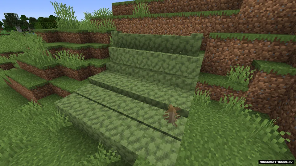 Kekich's Better Improvements — Minecraft mod, rasm 5