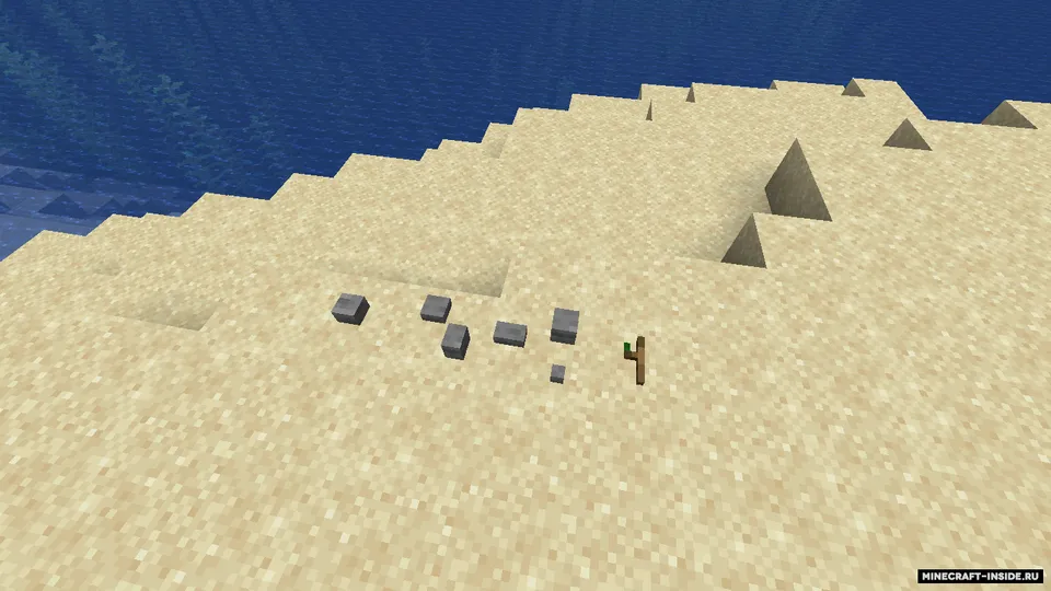 Kekich's Better Improvements — Minecraft mod, rasm 7