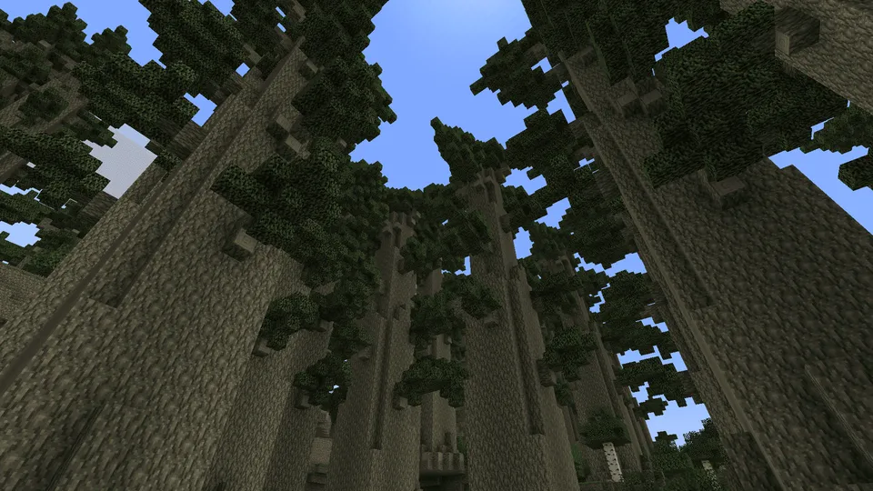 Attack On Titan World — Minecraft mod, rasm 3