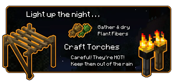 Pyrotech — Minecraft mod, rasm 1