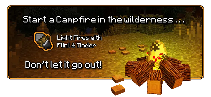 Pyrotech — Minecraft mod, rasm 2