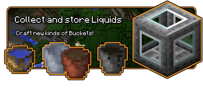 Pyrotech — Minecraft mod, rasm 6