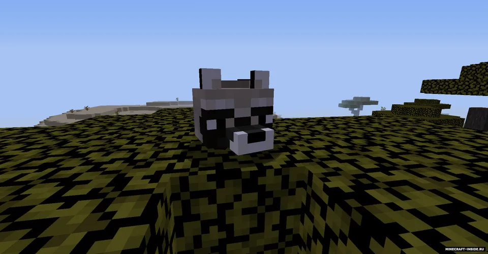Animals Plus — Minecraft mod, rasm 4