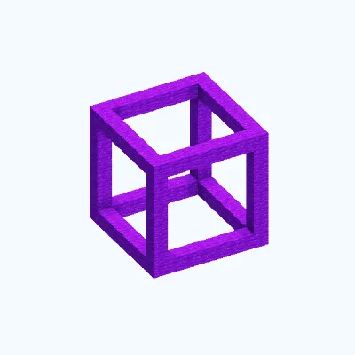 MiniScaled — Minecraft mod, rasm 1
