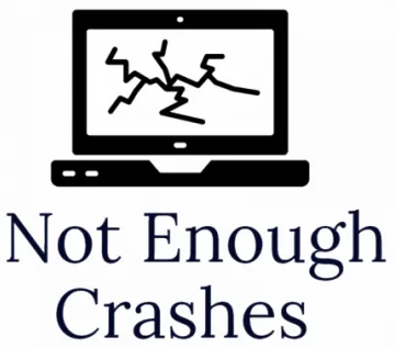 Not enough crashes — Minecraft mod, rasm 1