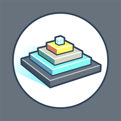 Beacon Overhaul — Minecraft mod, rasm 1