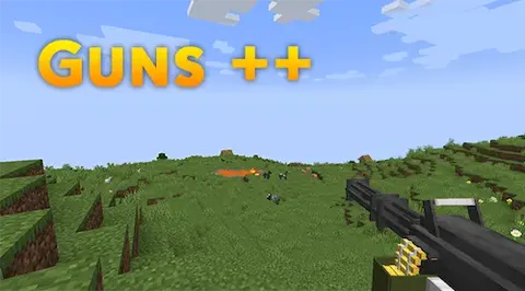 Guns ++