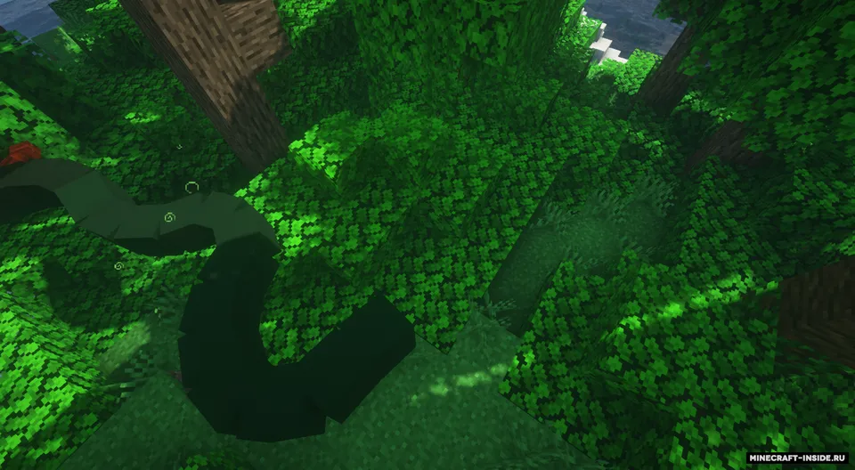 Bizzare Animals — Minecraft mod, rasm 4