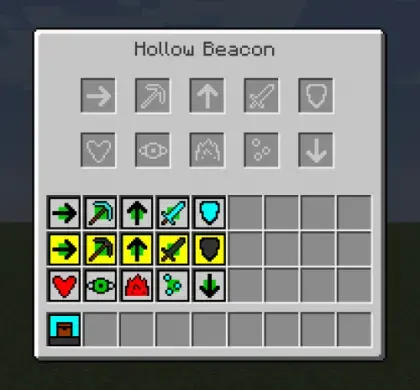 Mels Portable Beacons
