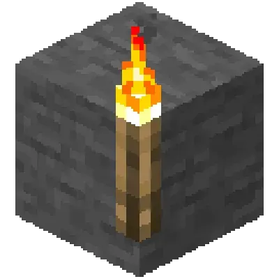 Underground Ambient Lighting