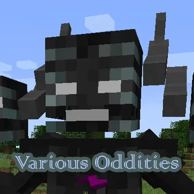 Various Oddities