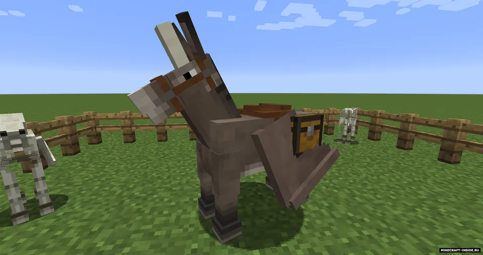 Various Oddities — Minecraft mod, rasm 2