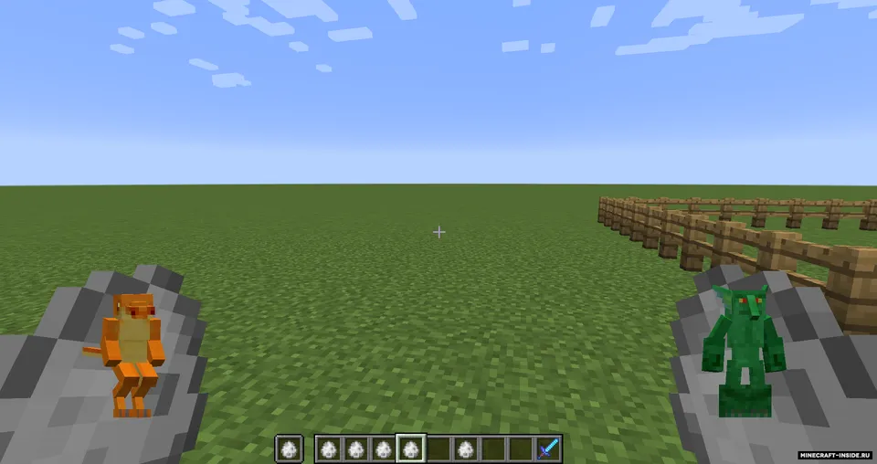 Various Oddities — Minecraft mod, rasm 3